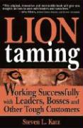 Lion Taming