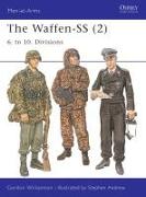 The Waffen-SS (2)