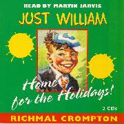 Just William Home for the Holidays