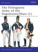 The Portuguese Army of the Napoleonic Wars (1)