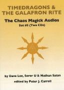 Chaos Magick Audios CD