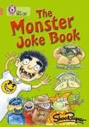 The Monster Joke Book