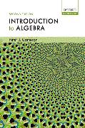 Introduction to Algebra