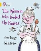 The Woman Who Fooled the Fairies