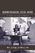 Gerontological Social Work