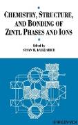 Chemistry, Structure, and Bonding of Zintl Phases and Ions