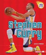 Stephen Curry