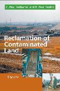 Reclamation of Contaminated Land