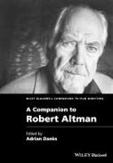 A Companion to Robert Altman