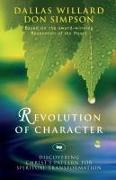 Revolution of Character