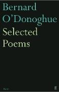 Selected Poems Bernard O'Donoghue