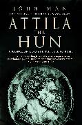 Attila The Hun