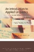 An Introduction to Applied Linguistics