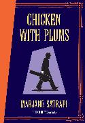 Chicken with Plums