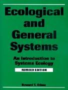 Ecological and General Systems