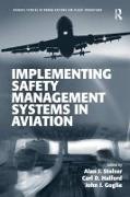 Implementing Safety Management Systems in Aviation