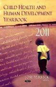 Child Health & Human Development Yearbook 2011