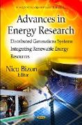 Advances in Energy Research