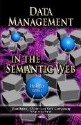 Data Management in the Semantic Web