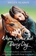 When Sophie Met Darcy Day