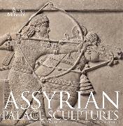 Assyrian Palace Sculptures