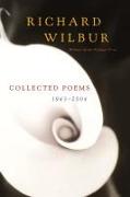 Collected Poems 1943-2004