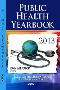 Public Health Yearbook 2013