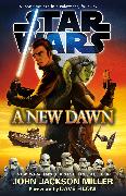 Star Wars: A New Dawn