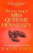 The Love Song of Miss Queenie Hennessy