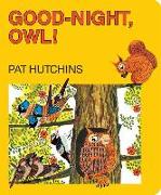 Good-Night, Owl!