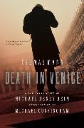 Death in Venice