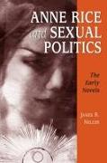 Anne Rice and Sexual Politics