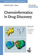 Chemoinformatics in Drug Discovery