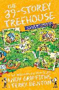 The 39-Storey Treehouse