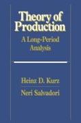 Theory of Production