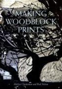 Making Woodblock Prints