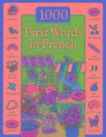 1000 First Words in French