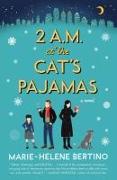 2 A.M. at The Cat's Pajamas