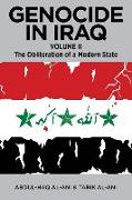 Genocide in Iraq, Volume II