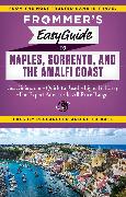 Frommer's Easyguide to Naples, Sorrento and the Amalfi Coast