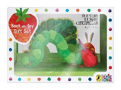 The Very Hungry Caterpillar