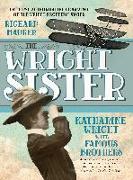Vorderes Coverbild The Wright Sister