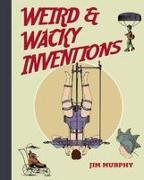 Weird & Wacky Inventions