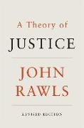 A Theory of Justice