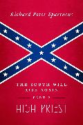 Vorderes Coverbild South Will Rise Again, Part 2