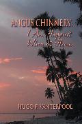 Vorderes Coverbild Angus Chinnery