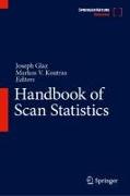 Handbook of Scan Statistics