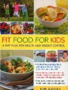 Fit Food for Kids