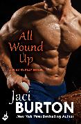 All Wound Up: Play-By-Play Book 10