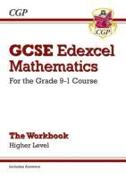 GCSE Maths Edexcel Workbook: Higher (includes Answers)